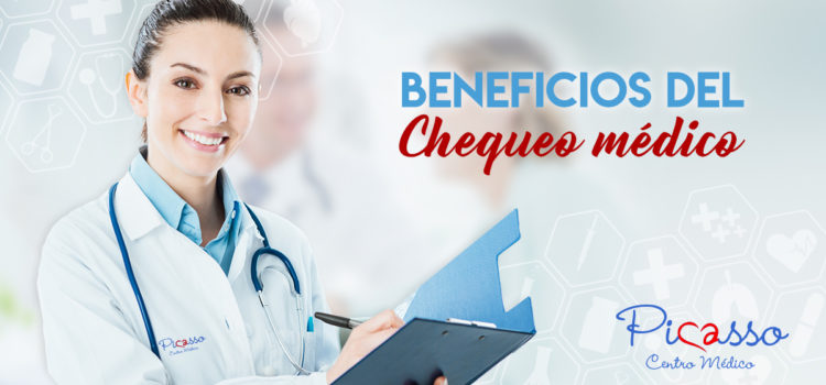 Prevenir antes que curar: pruebas y beneficios del chequeo médico