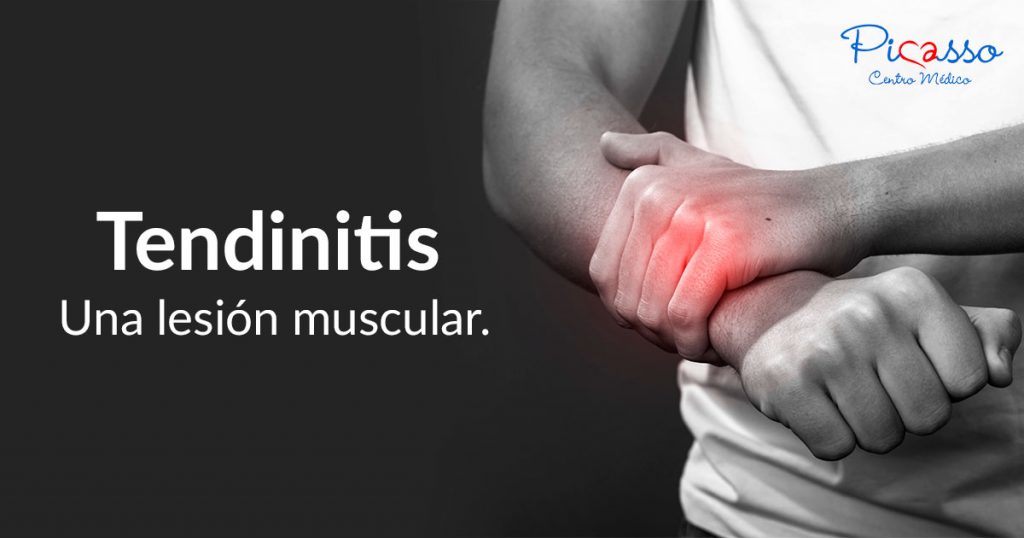 tendinitis-centro-medico