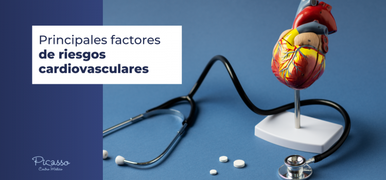 Factores de riesgo en enfermedades cardiovasculares