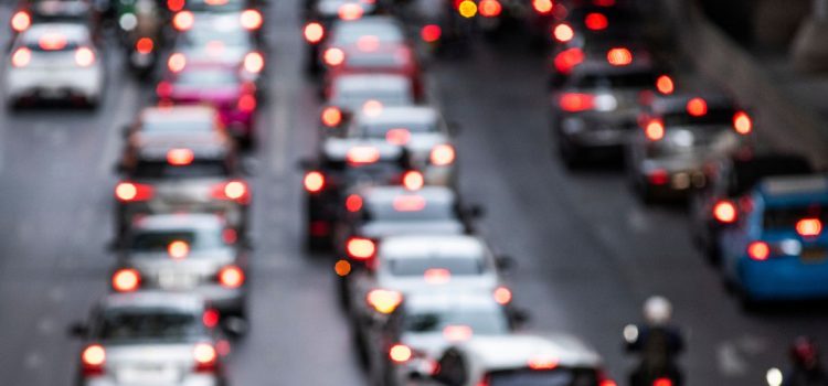 Estas son las enfermedades con las que no podrás conducir en 2025